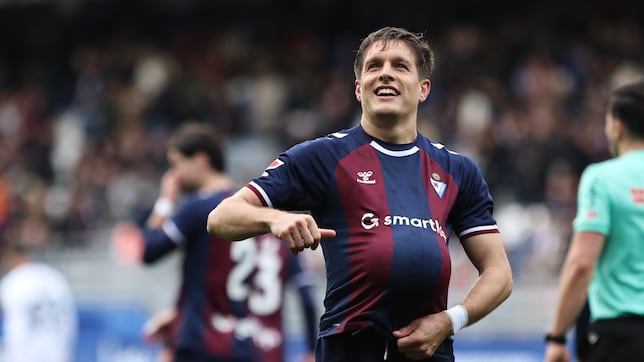 El nacimiento de Corpas III