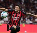 Pulisic y el Milan sufren accidentado estreno en la temporada en Serie A