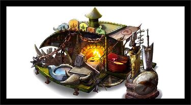 Imágenes: Monster Hunter 4