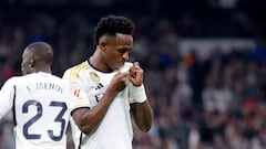 Real Madrid 5-1 Valencia, Jornada 13 de LaLiga: resumen y goles del juego