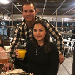 De goleador a promisorio técnico: “Trato de ser un papá”