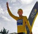 Los franceses quieren proteger el Tour de France