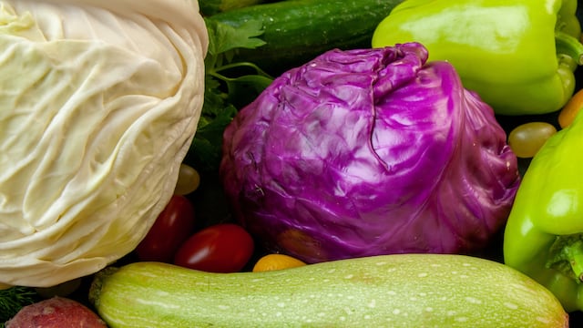 Tasty, nutritious and cheap! Cabbage is in season, so make the most of this tasty wonder.