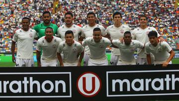 La U anunció nuevo entrenador