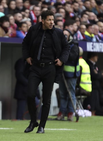 Diego Pablo Simeone.