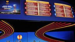 Suerte para los españoles