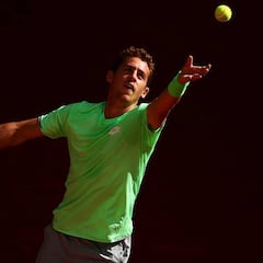 Carballés debuta con victoria en Antalya ante Aragone