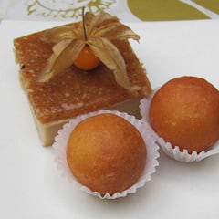 Cuál es el plato más típico de Nochebuena y Navidad en Colombia