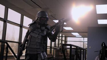 Uwe Boll ante el fracaso: "Que os jodan, Kickstarter"