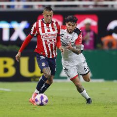 Conoce las fechas y horarios del Play-In del Apertura 2024