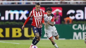 Conoce las fechas y horarios del Play-In del Apertura 2024