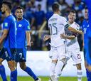 El Salvador sigue con la mala racha frente a México en casa