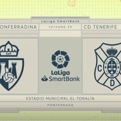 La Ponfe se enrieda en casa