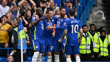 Loftus Cheek confirma el fichaje de Pulisic con Milan