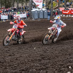 Fernández gana en casa de Prado