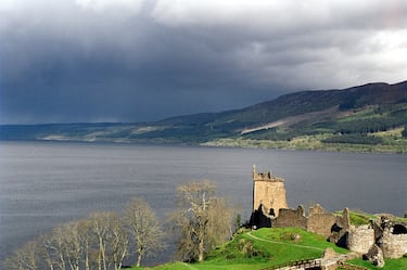 Is the Loch Ness monster real? Researchers conduct the biggest search for Nessie in over 50 years