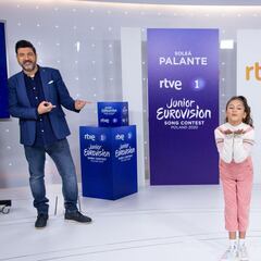 Eurovisión Junior 2020: presentadores, países participantes, favoritos y listado de canciones