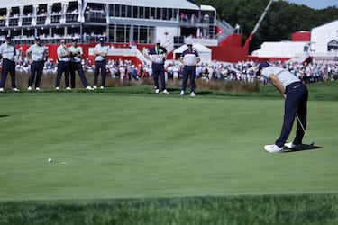 PGA vs LIV: golf’s never-ending war