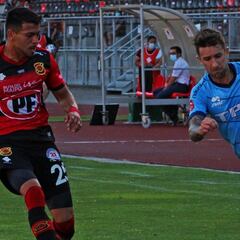 Primera B: Así cambiaría la tabla de posiciones con la sanción a San Marcos de Arica