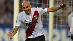 Paso de gigante en Guayaquil