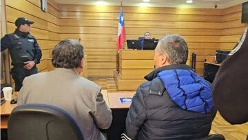 Facilitó las licencias de conducir a los jugadores de Colo Colo, estuvo en prisión preventiva y fue electo alcalde en las Elecciones