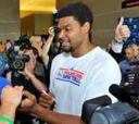 Andrew Bynum se plantea otra temporada entera en blanco
