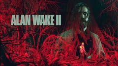 Alan Wake 2, impresiones. La nueva forma del terror llega desde Finlandia como baluarte next gen