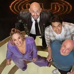 Masterchef Celebrity 2022: quiénes son los jurados