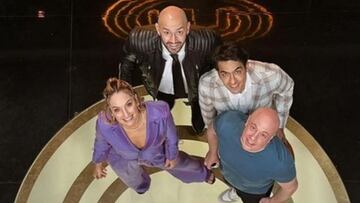 MasterChef Celebrity: quién sería el siguiente eliminado y próximo programa