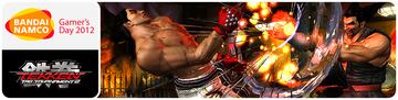 Captura de pantalla - Tekken Tag Tournament 2 (PS3)