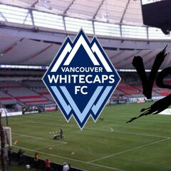 Whitecaps vs Tigres (1-2): Resumen del partido y goles