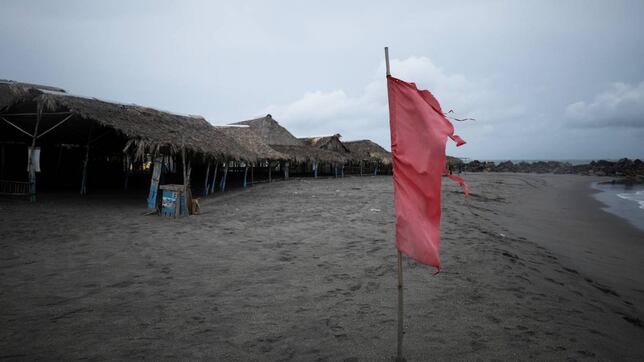 Cuándo, a qué hora y en qué estados se espera el impacto del Huracán Erick en México