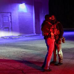 La dramática historia de un residente legal en EE.UU.: Fue a renovar su Green Card y fue deportado por el ICE