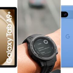 Estos son los 15 ‘chollazos’ con descuentos increíbles que no debes perderte en AliExpress