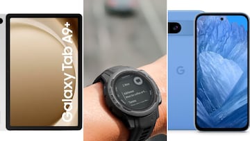 Estos son los 15 ‘chollazos’ con descuentos increíbles que no debes perderte en AliExpress en su página web.