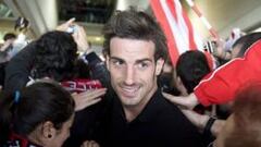 El club quiere cerrar ya la renovación de Ocio y Koi