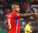 Vidal se proyecta: su estilo como DT y cuál sería su XI para la Roja del futuro