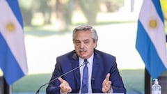 Coronavirus Argentina: ¿Planea el gobierno subir los impuestos?