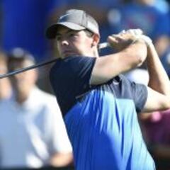 McIlroy está al "cien por cien" de cara al PGA Championship