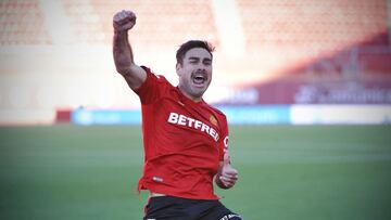 Abdón renueva hasta 2024