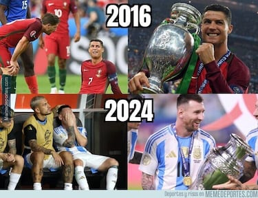 Los memes más divertidos de la semana