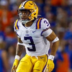 LSU’s Greg Brooks Jr. diagnosed with rare brain cancer. What is medulloblastoma?