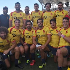 Los Leones, sextos en Lodz y novenos del Europeo