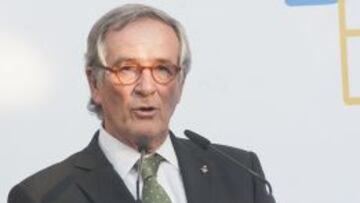 Trias quiere que la consulta de los Juegos sea en las europeas