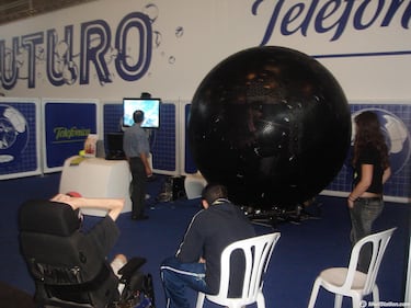 [CP] El futuro según la Campus