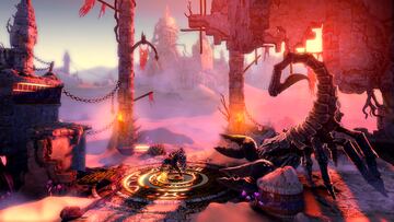 Captura de pantalla - Trine 2: Complete Story (PS4)