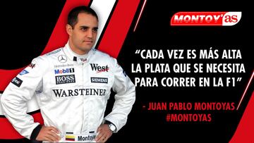 Además de la participación de Sebastián en la F3 este fin de semana.