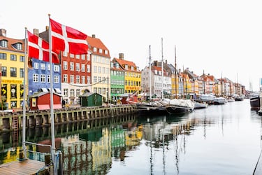 Adiós a TikTok, este país europeo está a punto de prohibir las redes sociales a menores de 15 años