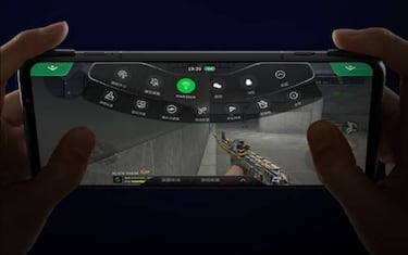 Black Shark 3: así es el último móvil ultrapotente de Xiaomi