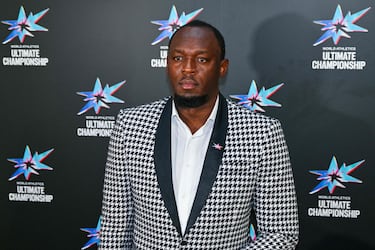 Usain Bolt makes shock revelation: “I get out of breath climbing stairs”
